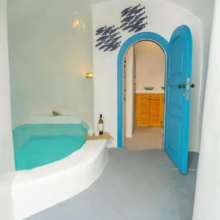 Villa Elicriso *