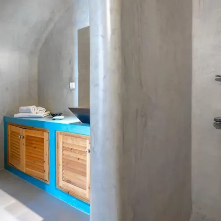 Villa Elicriso Pyrgos Kallistis