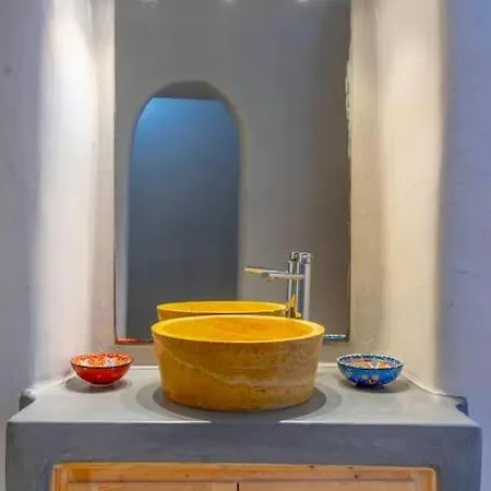 Villa Elicriso Pýrgos