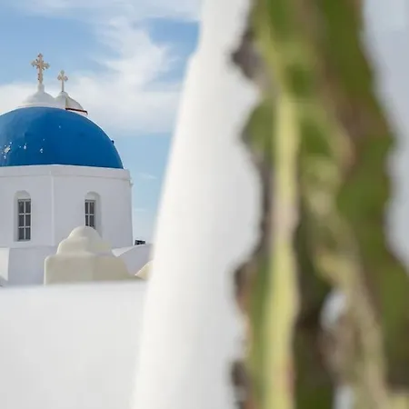 Elicriso Villa Pyrgos Kallistis