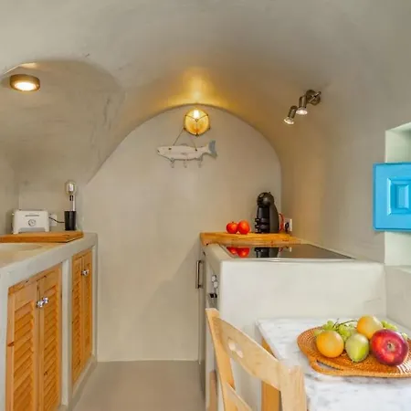 Villa Elicriso Pyrgos Kallistis