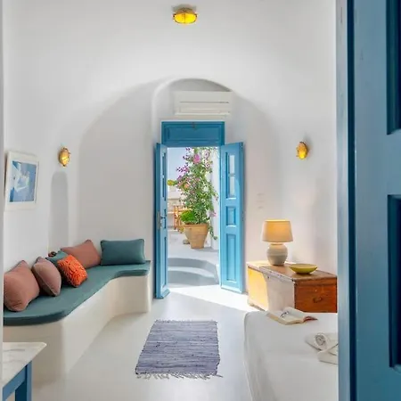 Villa Elicriso *